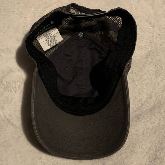 Carhartt hat - Picture 5 of 6